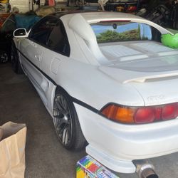 1991 Toyota MR2