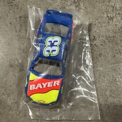 1999 NASCAR #33 Bayer Alka-Seltzer Collectible Toy Car