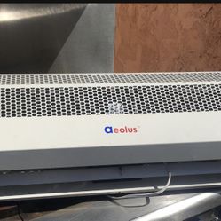 Commercial air Fan