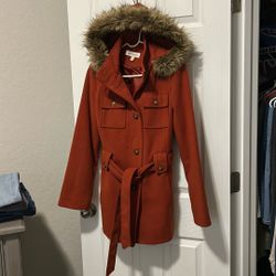 Winter Coat