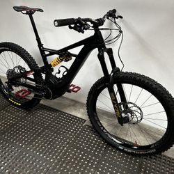 Specialized Turbo Kanevo Expert 