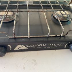 Camping Stove