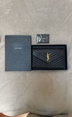YSL CROSSBODY BAG