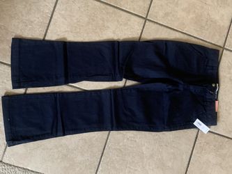 School Uniform Pants
