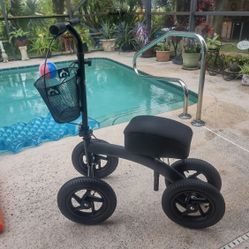 Knee Scooter