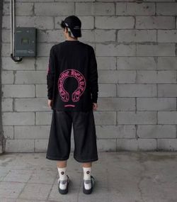 Chrome hearts