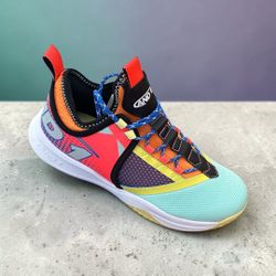 AND1 charge TPR basketball shoes