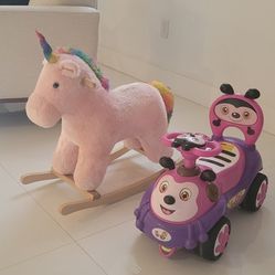 Toys