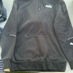Puma Sweater Size Small 