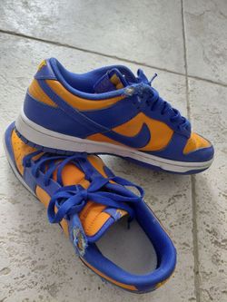 Nike sneakers
