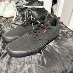 Levis Size 12 Shoes Brand new