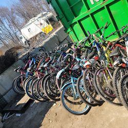 Use bike sale