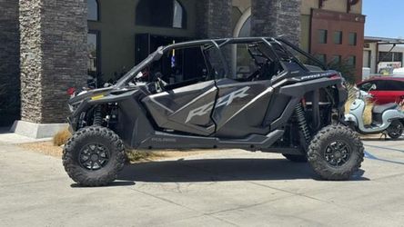 2024 Polaris Rzr Pro Xp 4 Ultimate