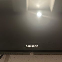 TV Samsung 