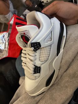 Jordan 4 size 8.5