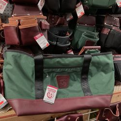 Occidental Leather 3535 Oxy Gear Tote 