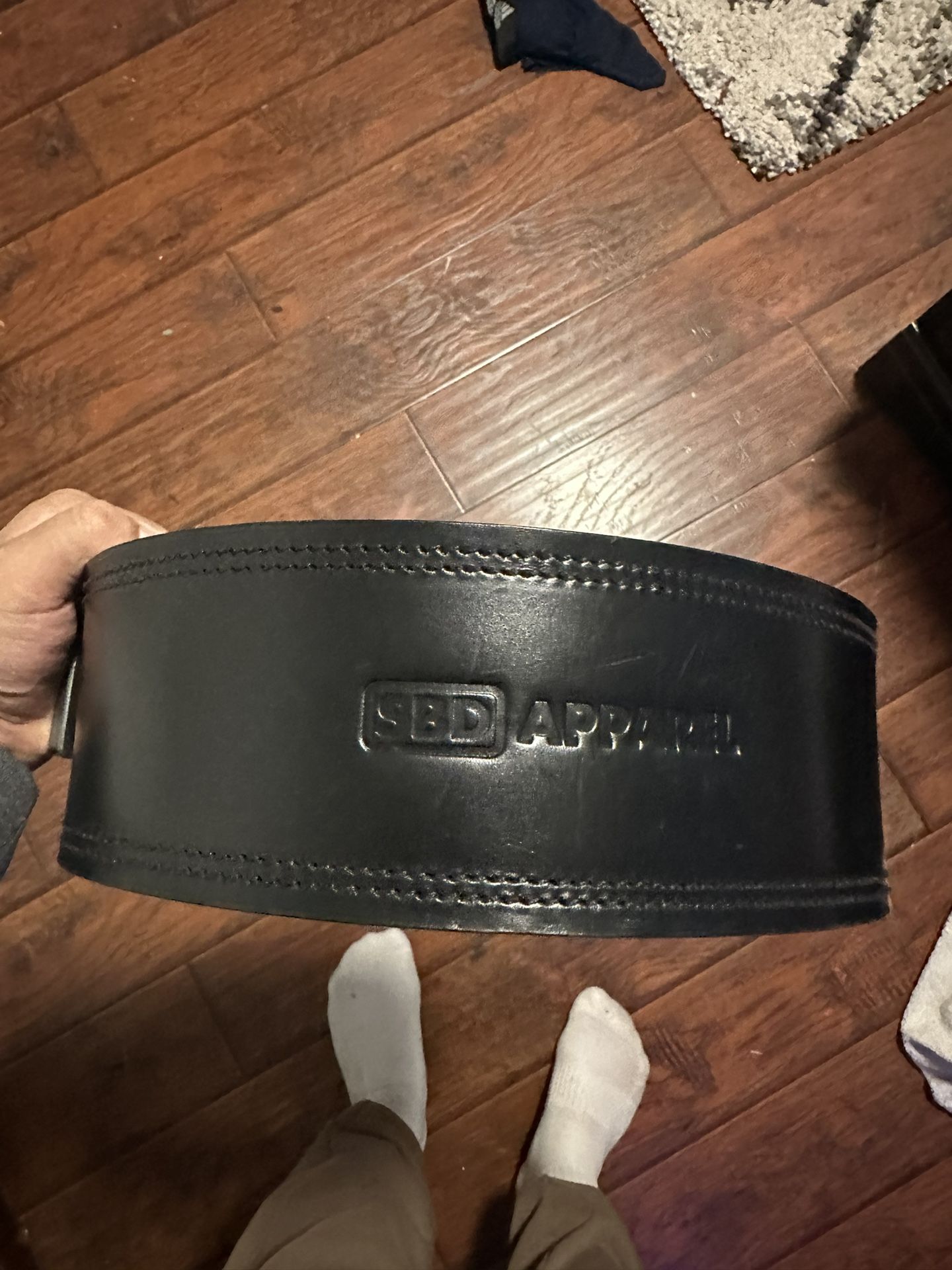 SBD belt XLarge for Sale in Carol Stream, IL OfferUp