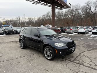 2012 BMW X5
