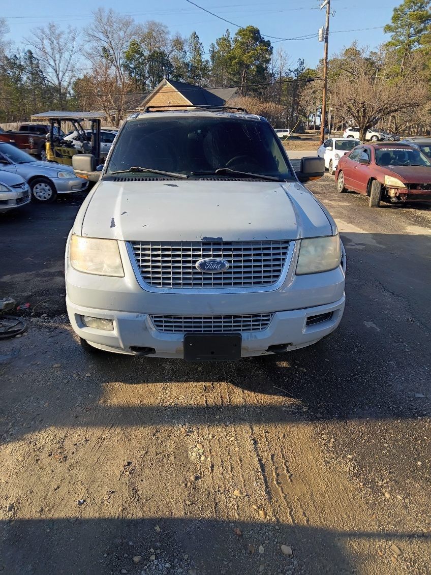2004 Ford Expedition
