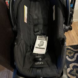 Free Urbini Sonti Infant Car Seat