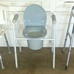 Health Medical Equipment 