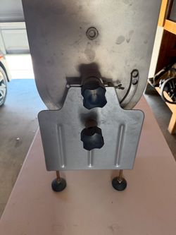 LEM Stainless Steel Meat Mixer