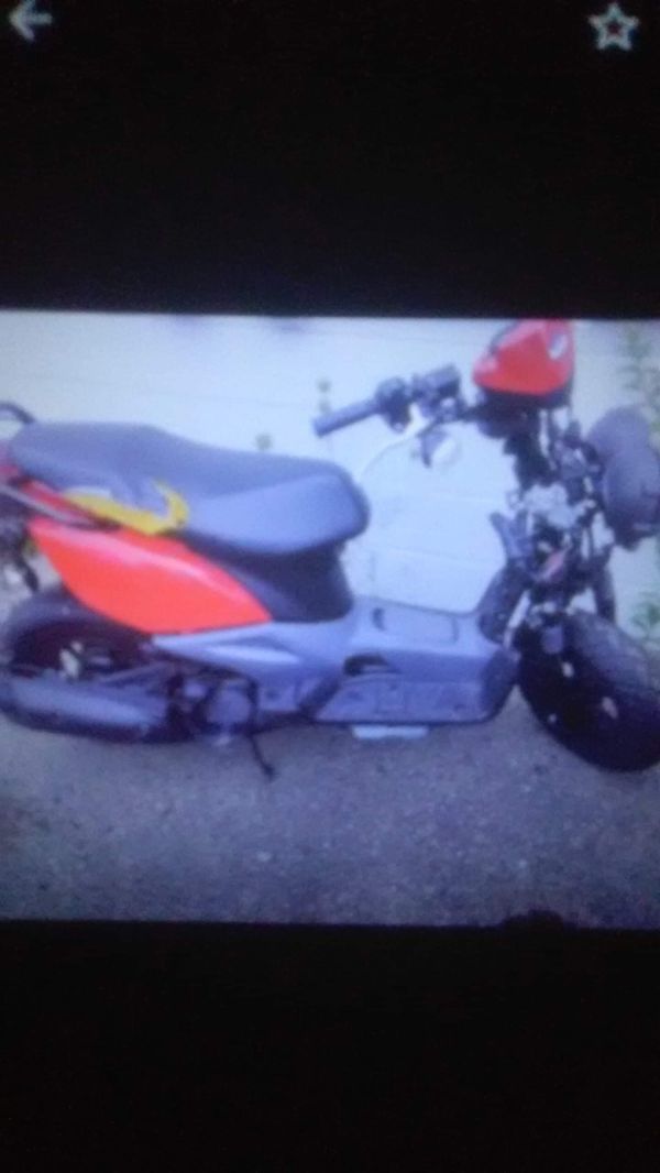 2013 yamaha zuma