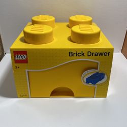 LEGO Storage Drawer