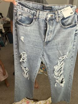 Aero Jeans