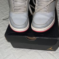 Jordan 1 Flight