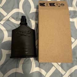 Creed Irish Tweed Tester