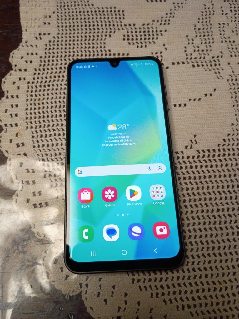 Galaxy A 16
