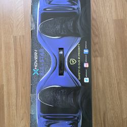 New Hoverboard 