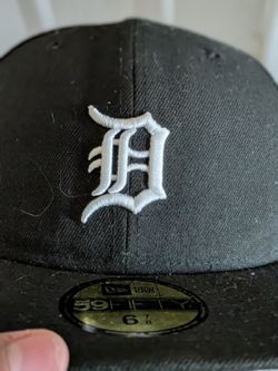 Nice hat