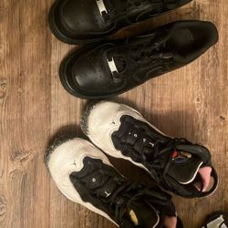 Nike, And Jordan Shoes!