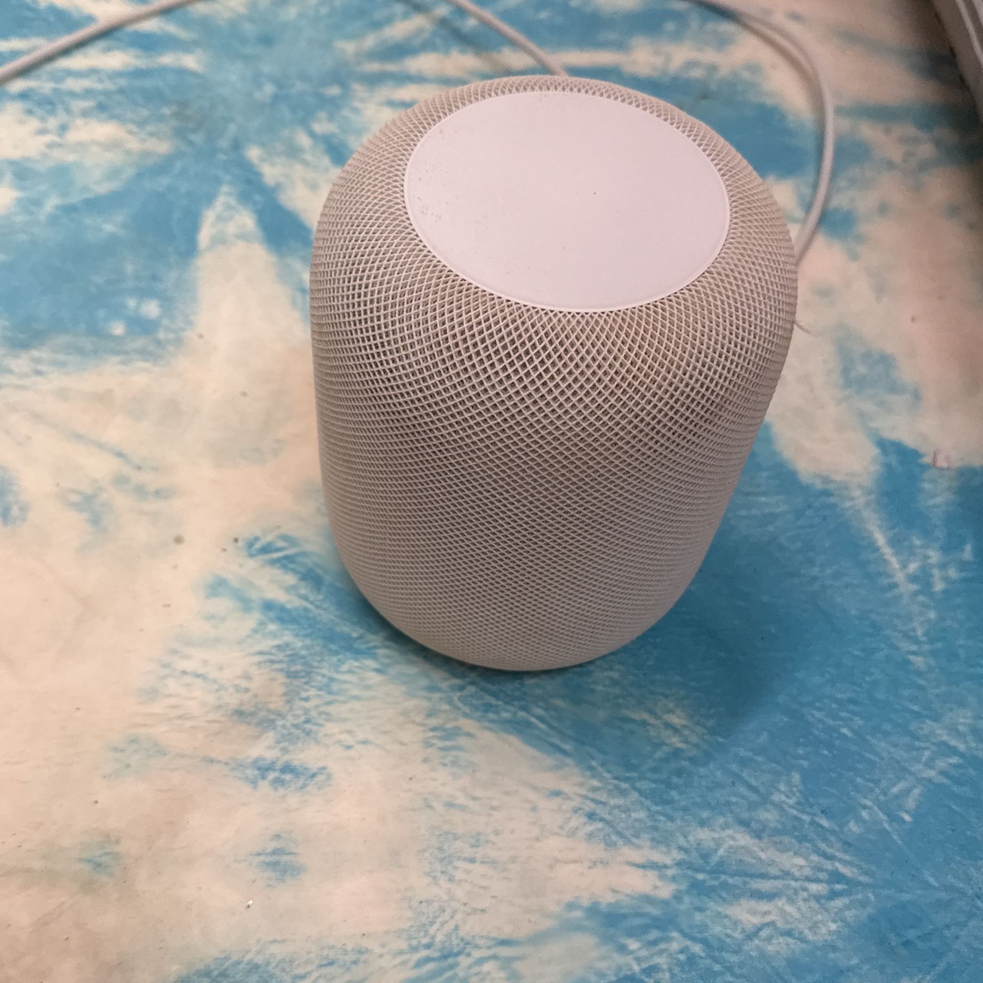 HomePod Gen 1 (White)