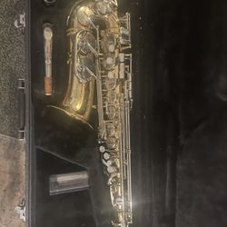Jupiter Capital Edition Alto Saxophone 