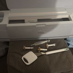Cricut maker 3