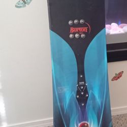 Burton Snowboard 