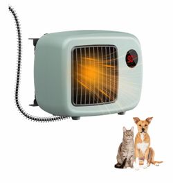 600W Dog House Heater