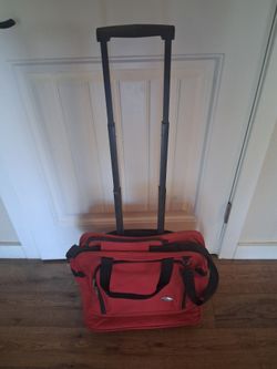 Travel Bag  traveling bag,suitcase  carry on ,carrier