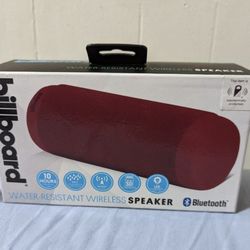 Bluetooth Speaker 