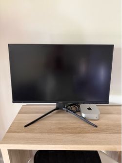 MSI Gaming Monitor - MAG273R2 27"