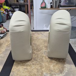 Universal Arm Rests