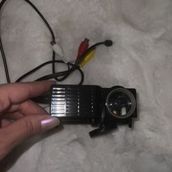 Mini Projector 