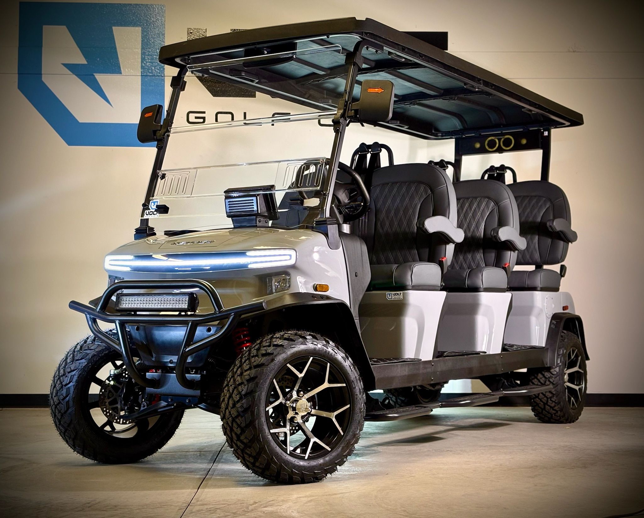 2025 Denago Rover XXL