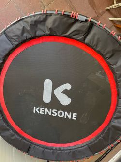 Kensone mini trampoline