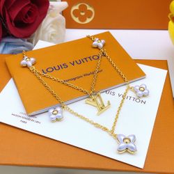 Designer Necklace 
