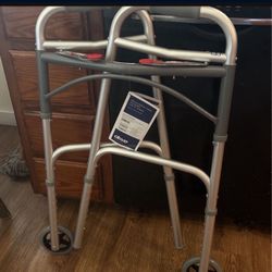 drive Walker New 