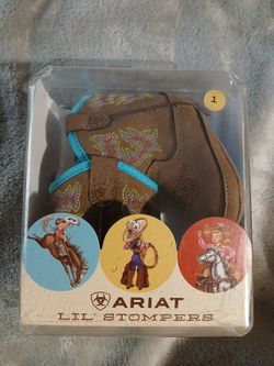 Ariat Gowgirl Boots